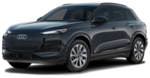Q6 e-tron SUV
